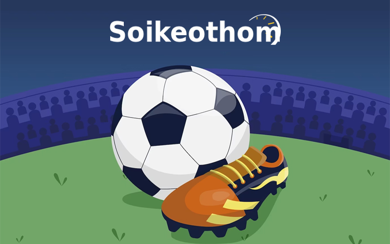 Soi kèo thơm hôm nay - Dự đoán kèo ngon thơm