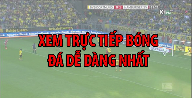 Xem trực tiếp bóng đá tại Chayluoi.net không chỉ chất lượng mà còn thuận tiện